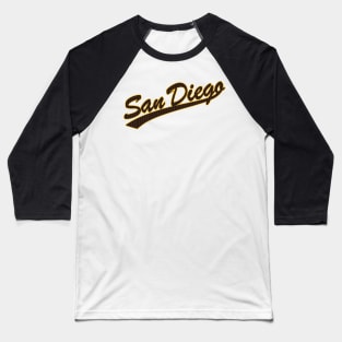 San Diego Baseball T-Shirt